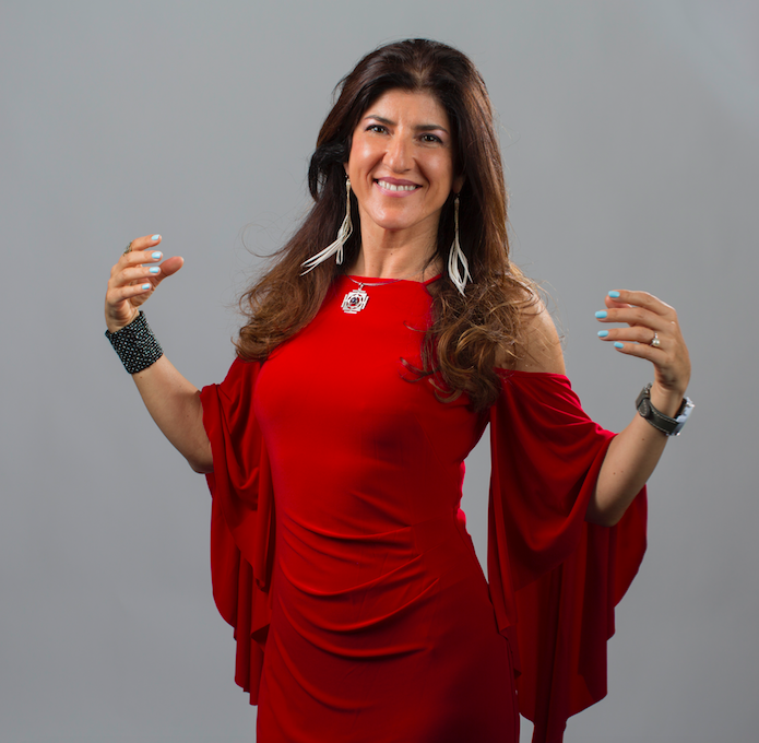 Feng Shui Practitioner 